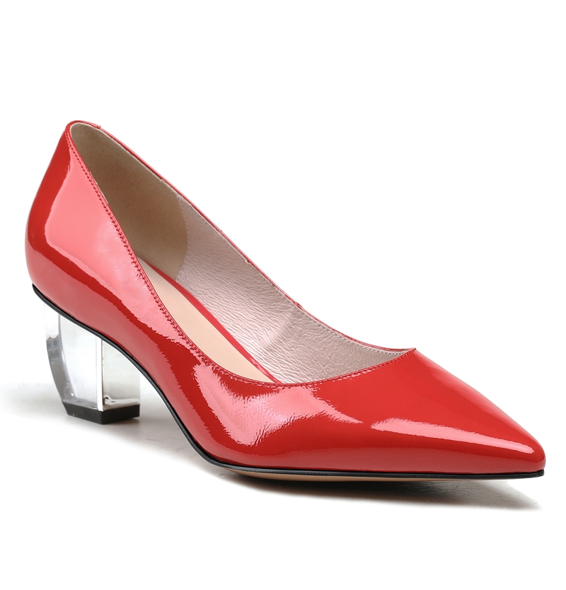 Pumps