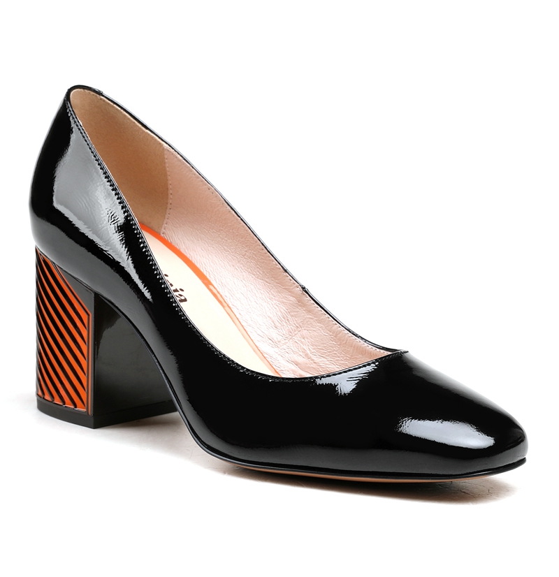 Pumps
