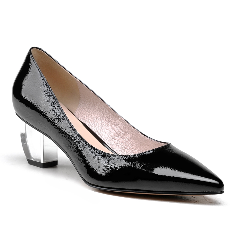 Pumps