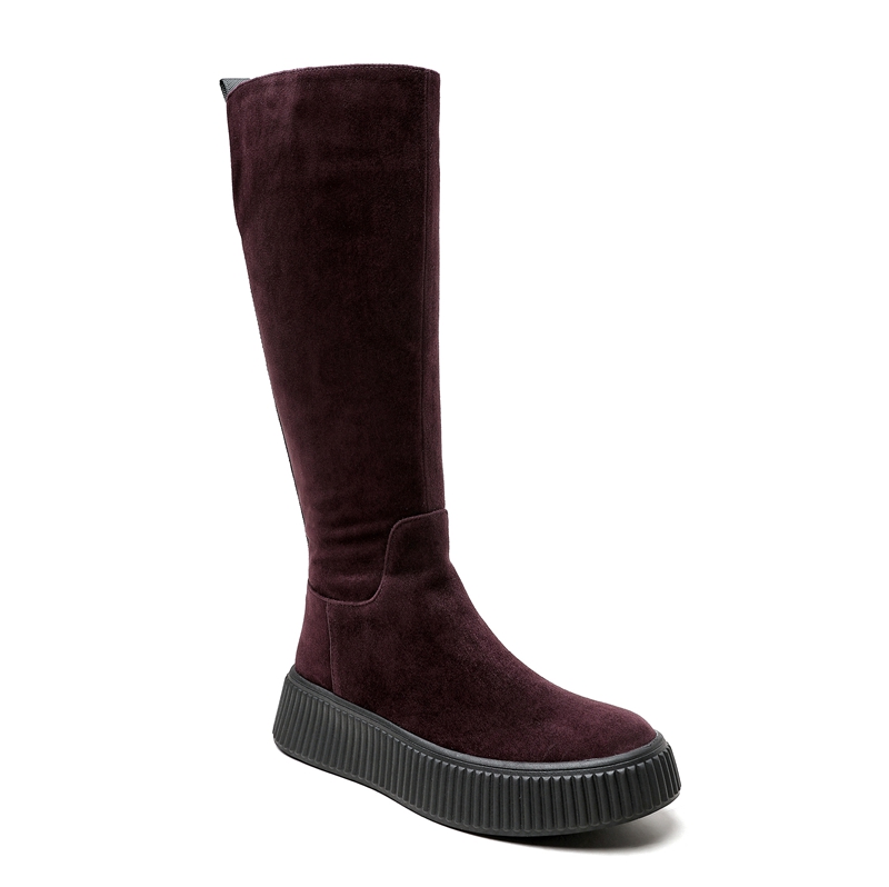 knee high