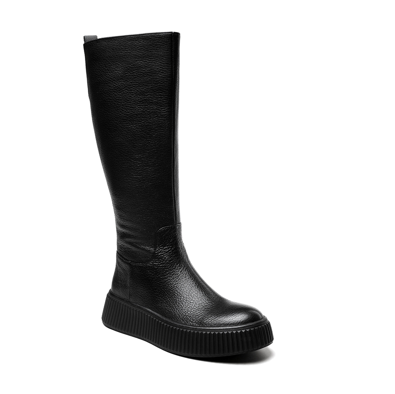 knee high