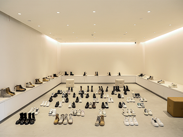 Wenzhou Showroom Wenzhou Showroom