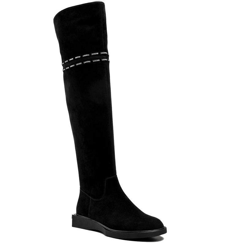 High Boots
